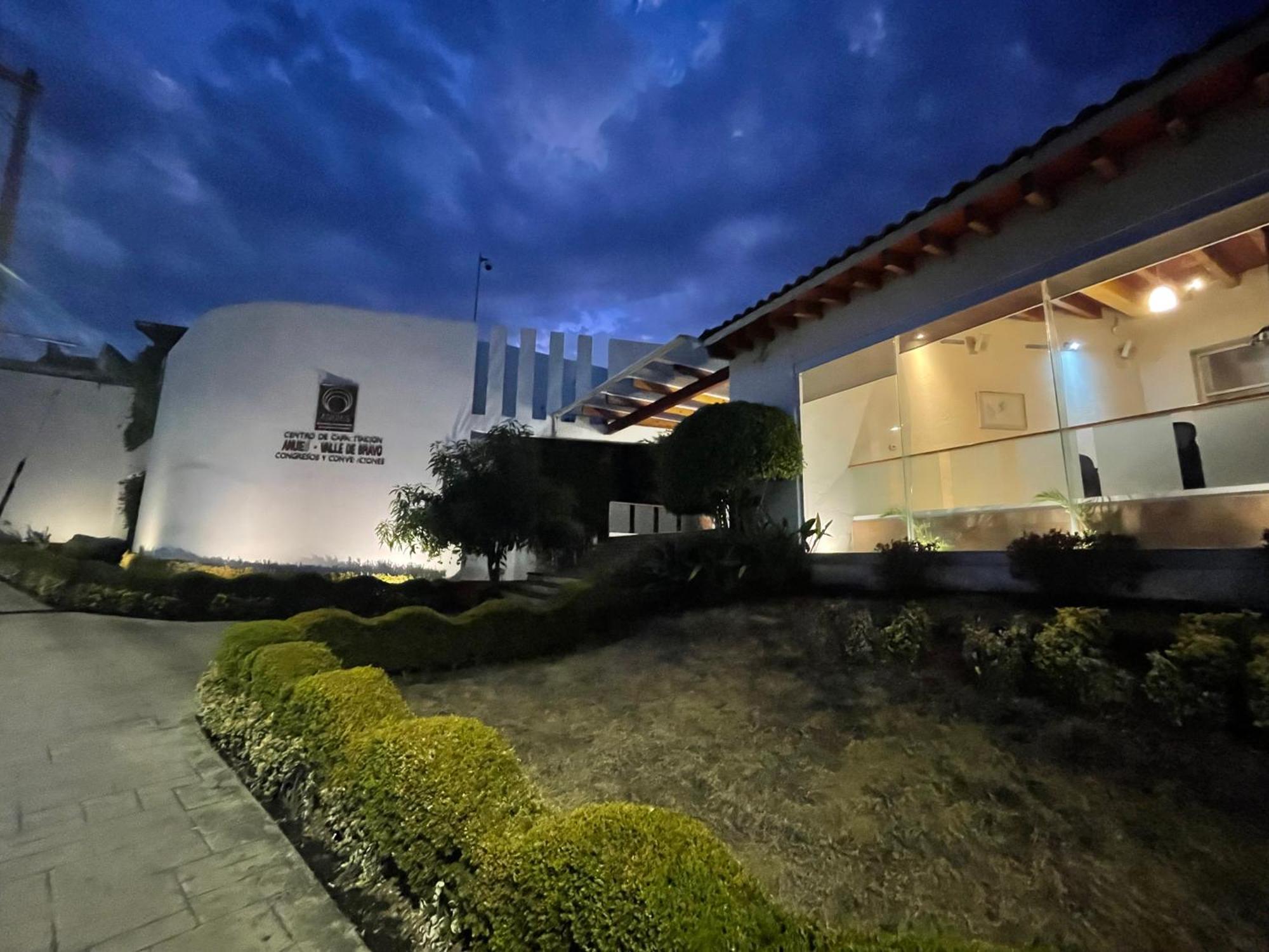 Anuies Valle De Bravo Exterior foto