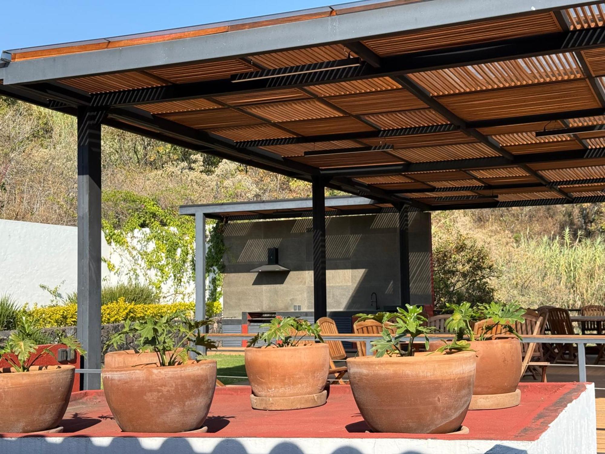 Anuies Valle De Bravo Exterior foto